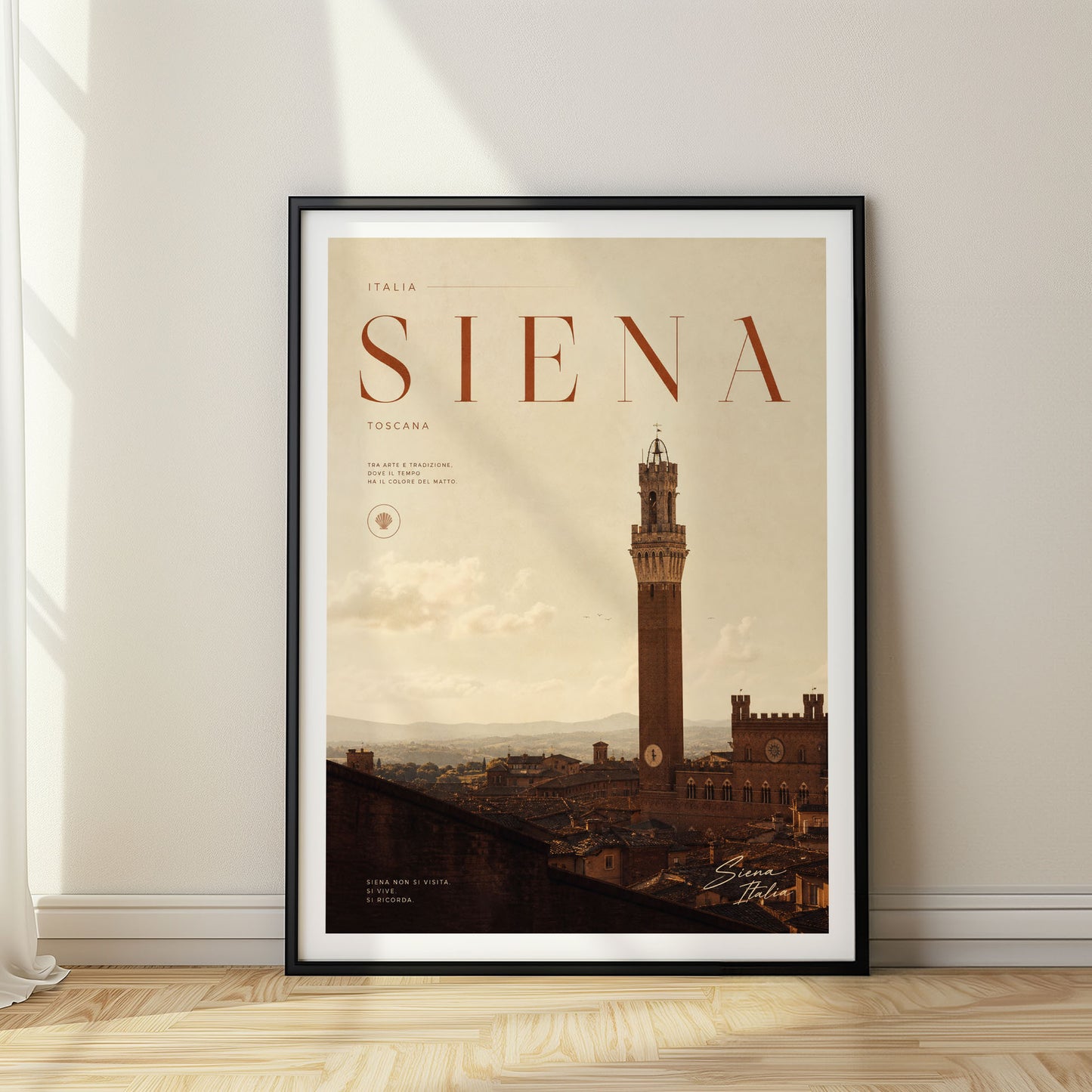 Siena, Italy