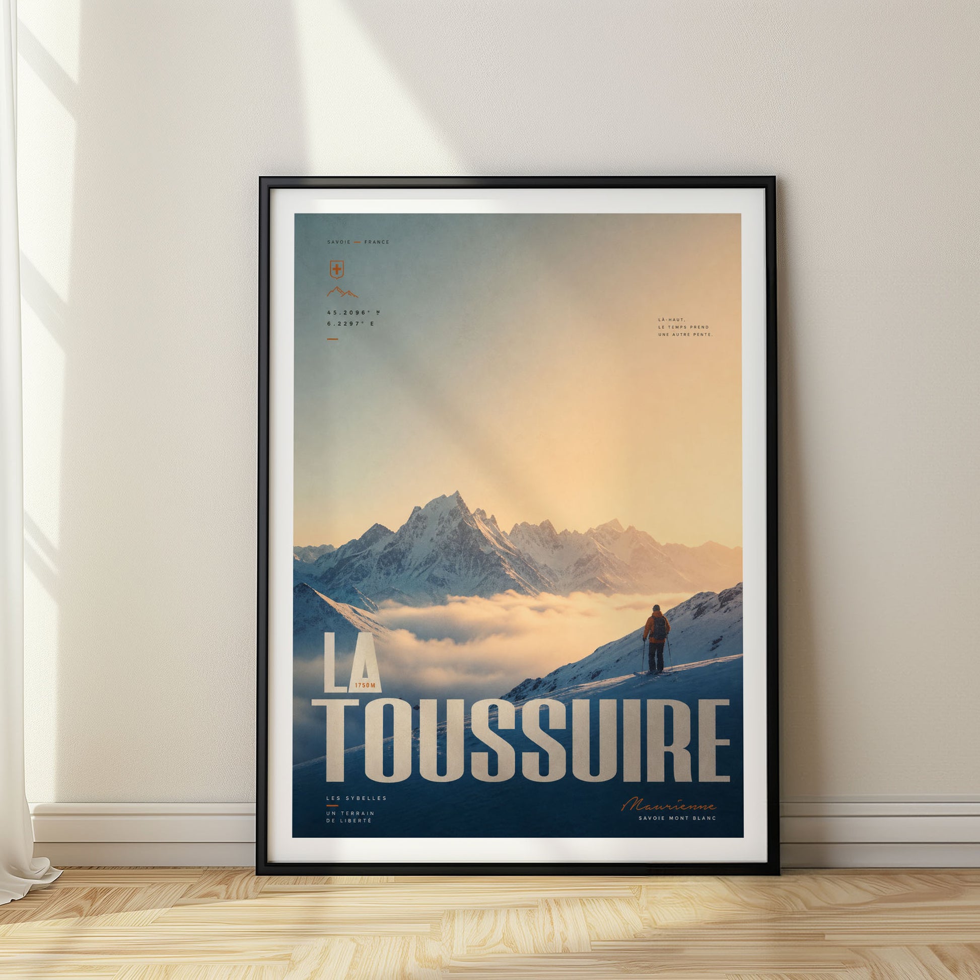 La toussure, France