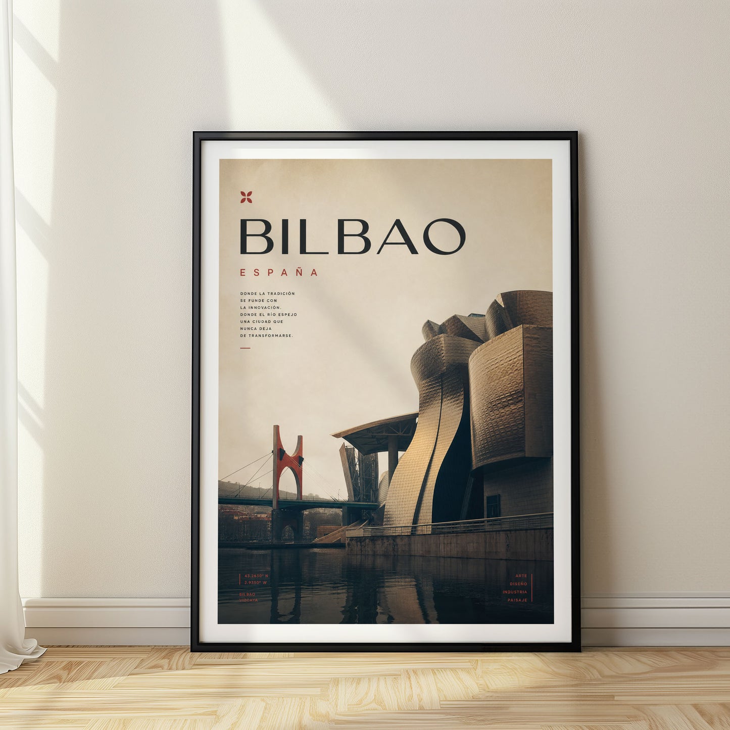 Bilbao, España