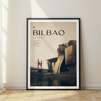 Bilbao, España