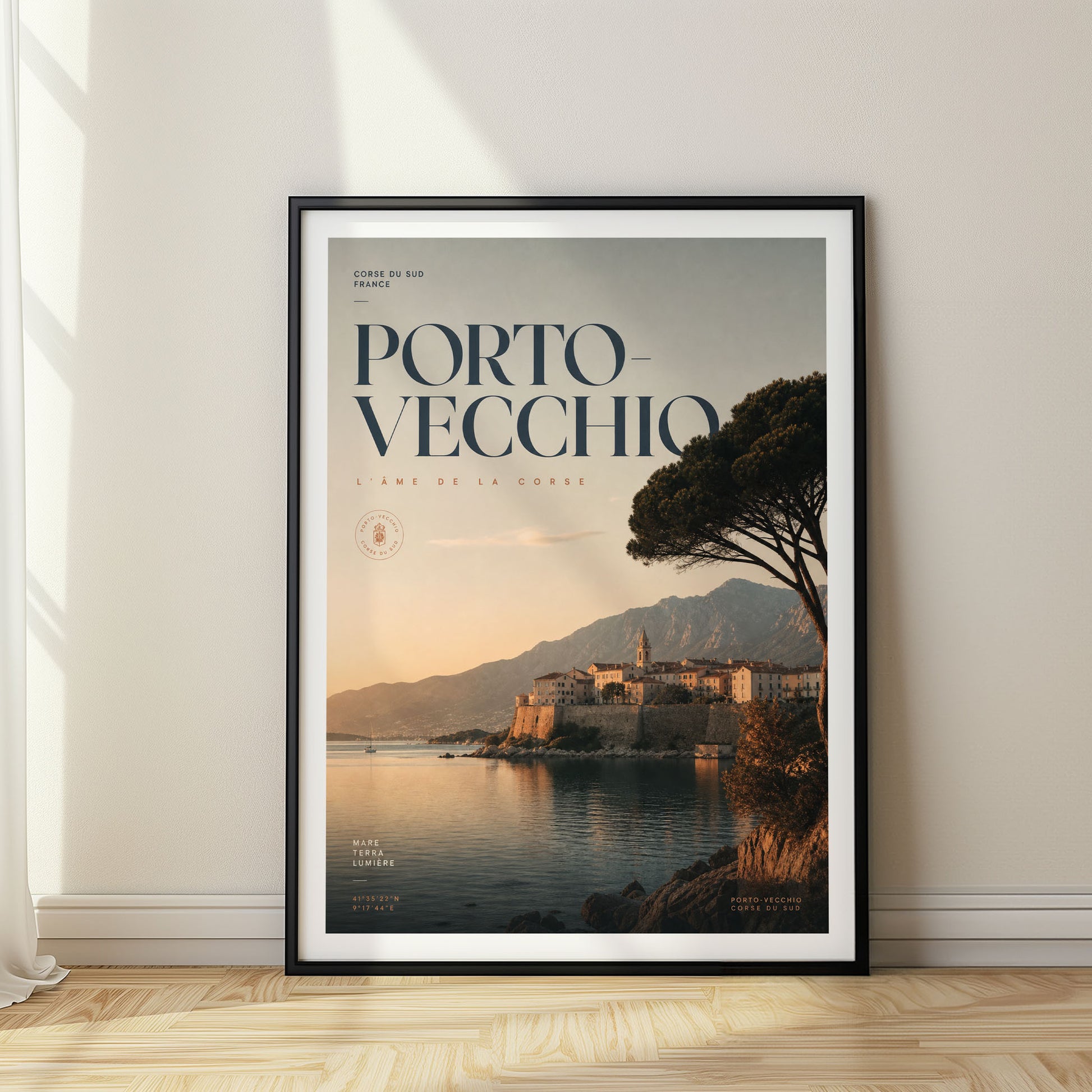 Porto Vecchio, France