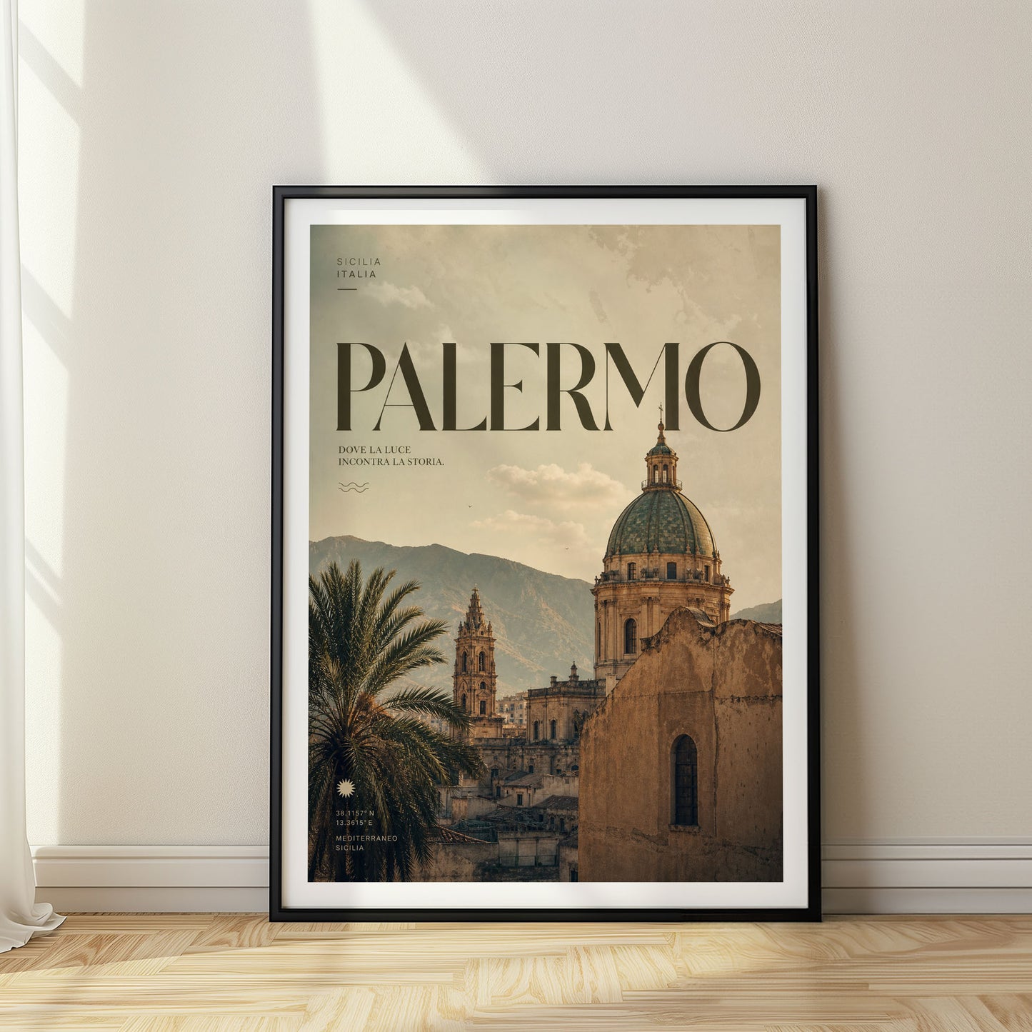 Palermo, Italy