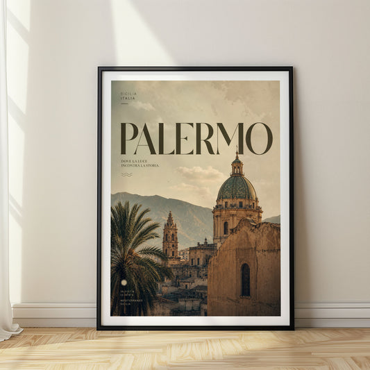 Palermo, Italy