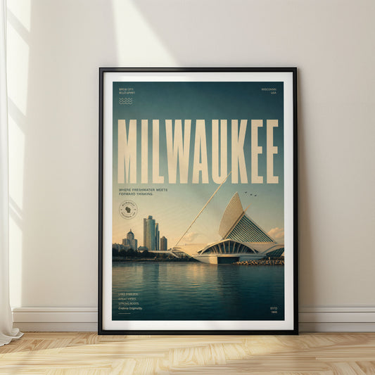 Milwaukee, USA