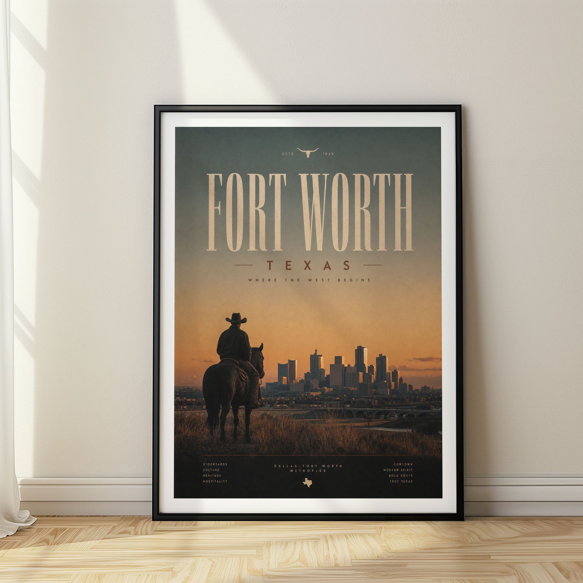 Fort Worth, USA