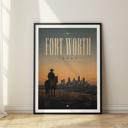 Fort Worth, USA