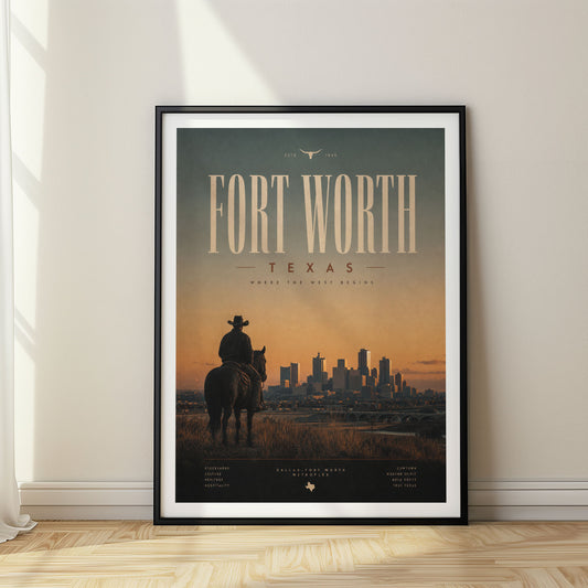 Fort Worth, USA