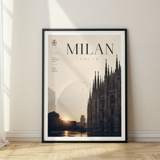 Milan, Italy