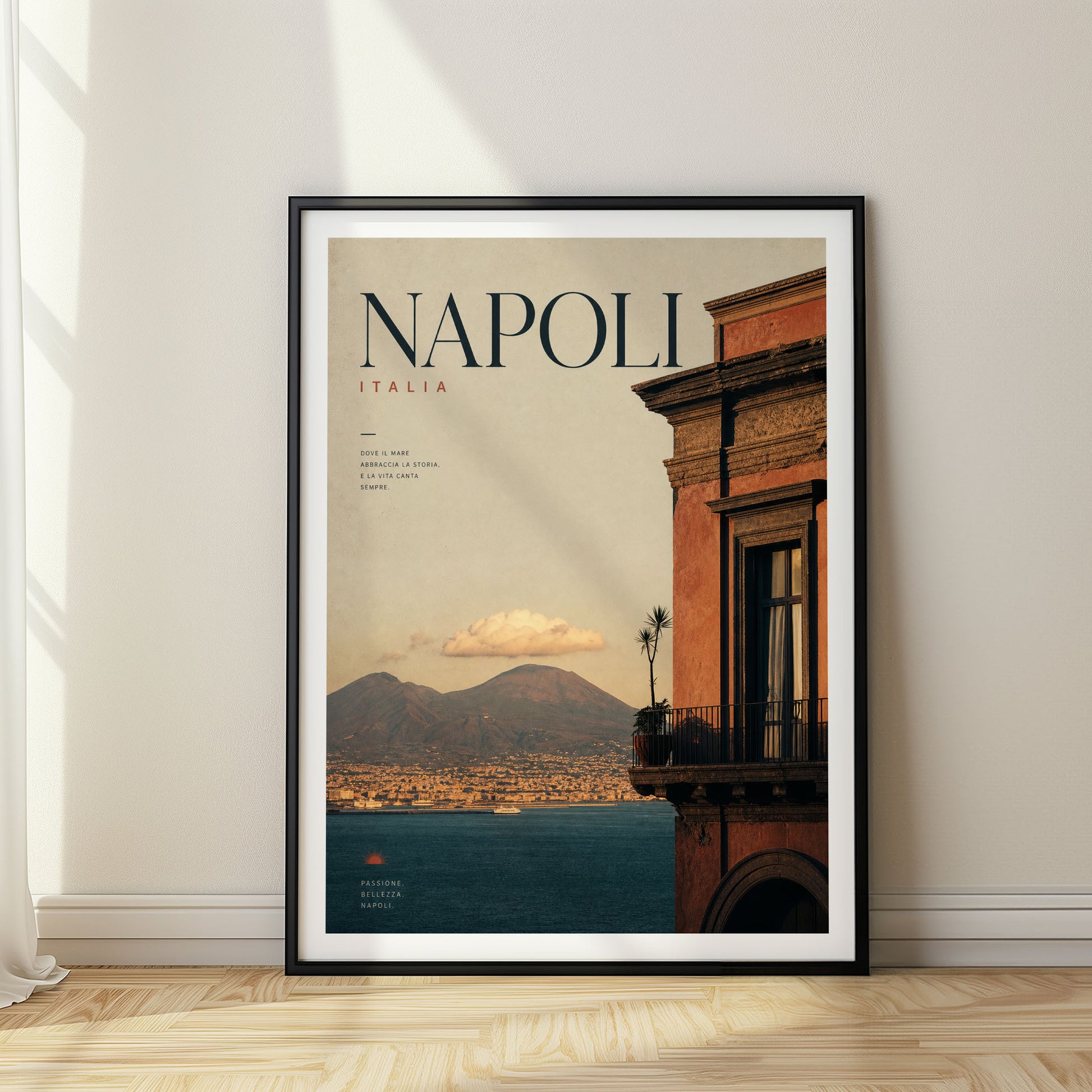 Napoli, Italy