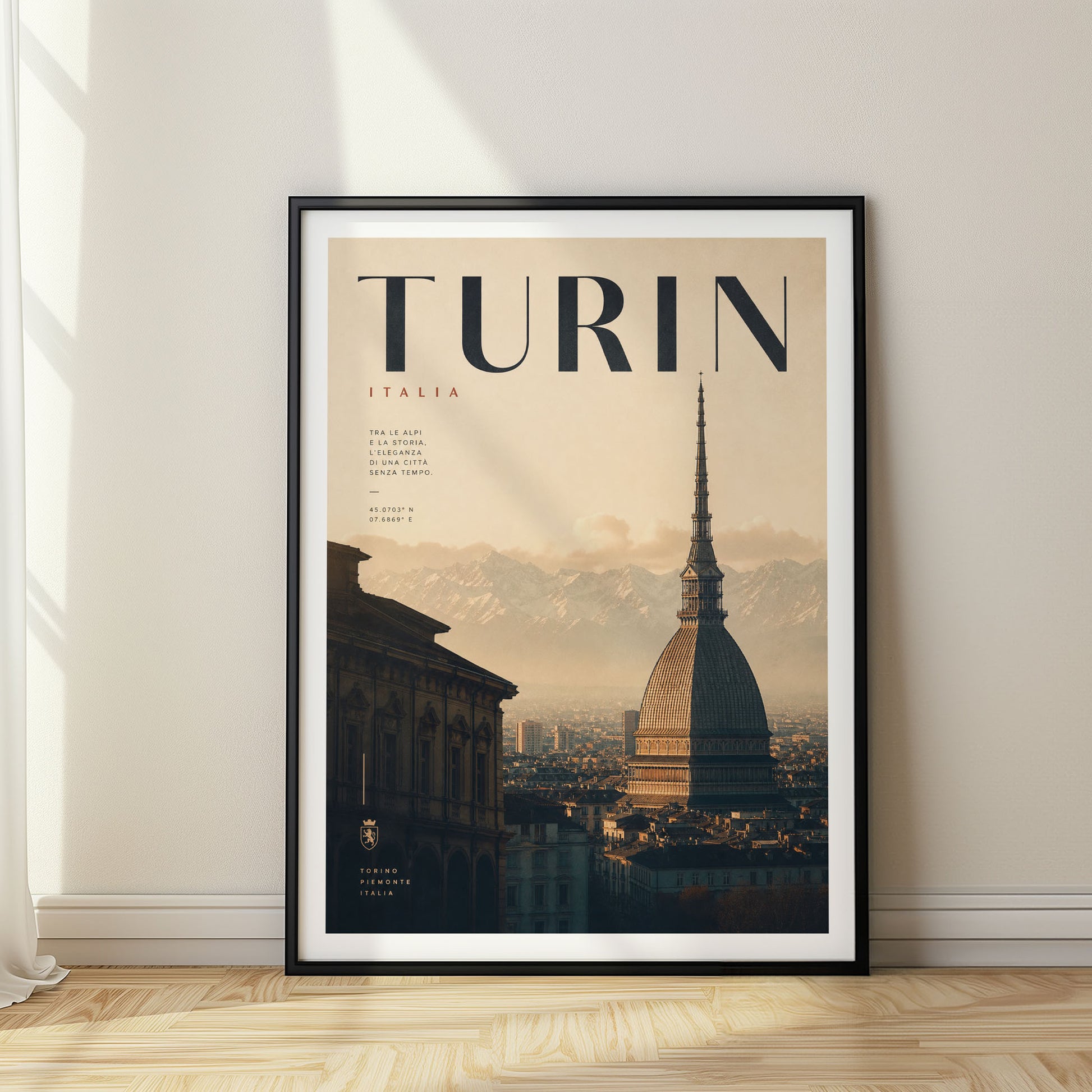 Turin, Italy