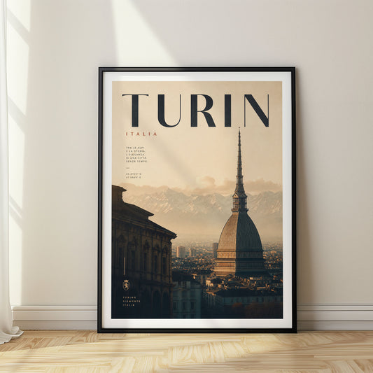 Turin, Italy