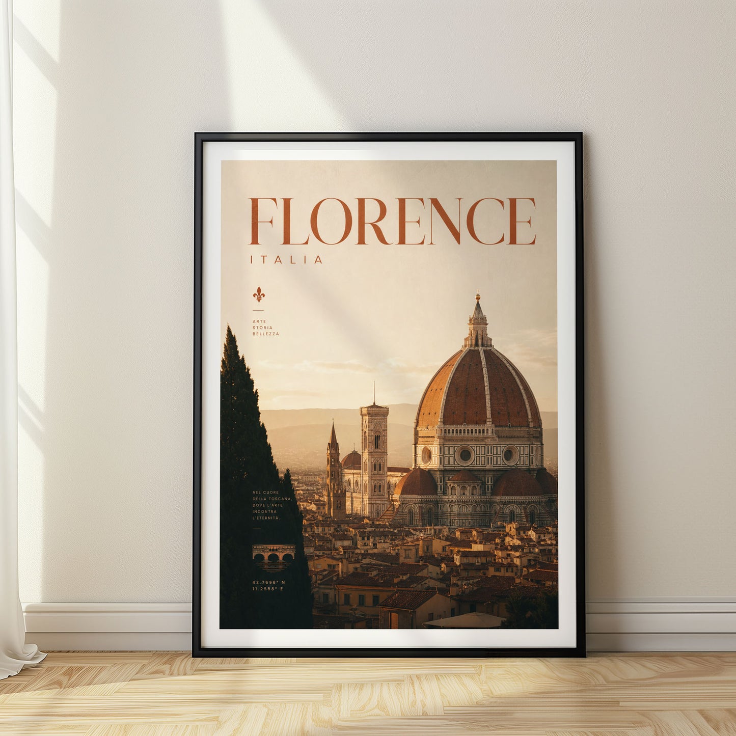 Florence, Italy