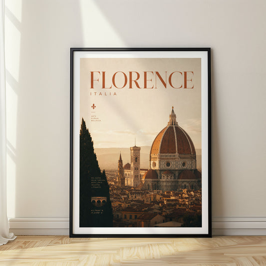 Florence, Italy