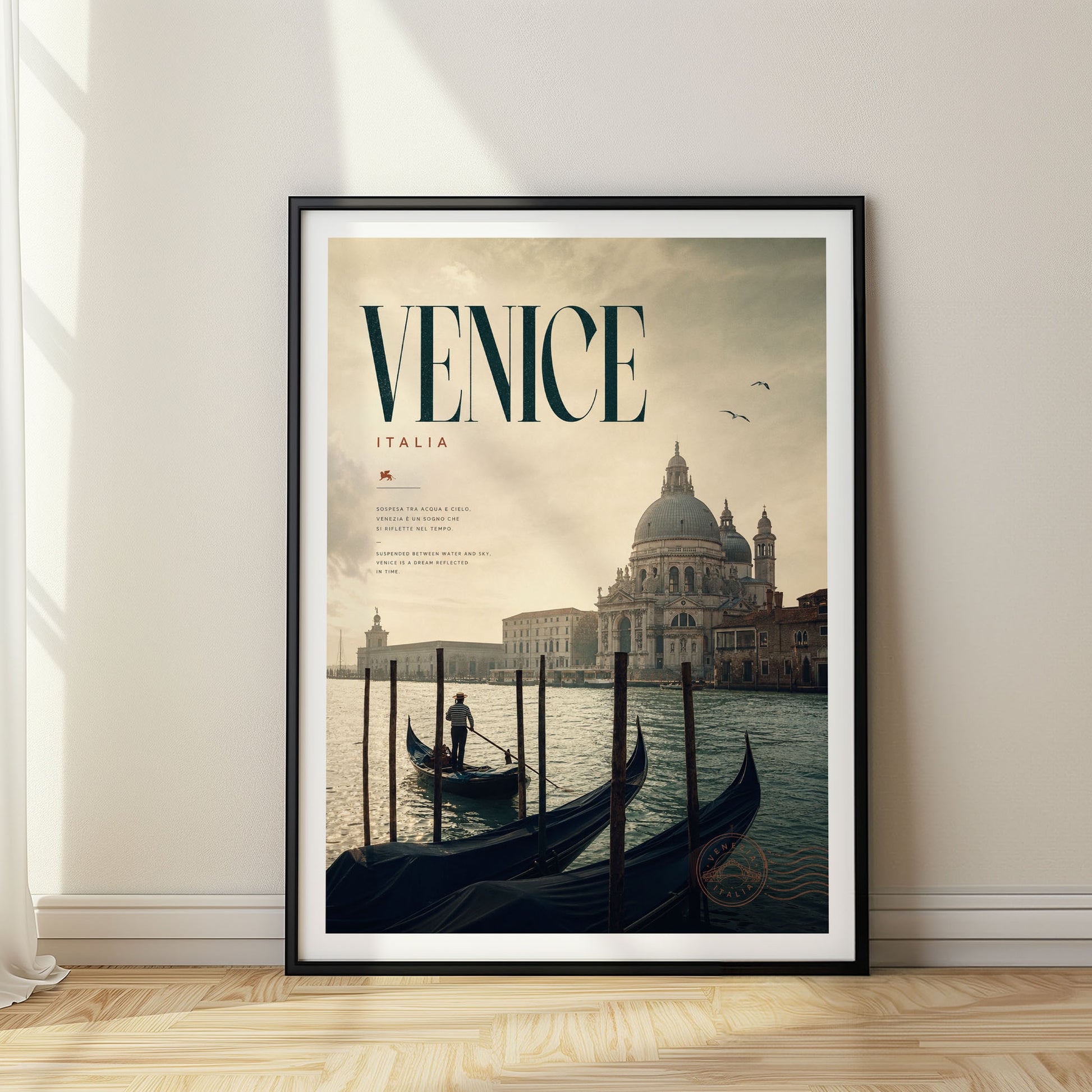 Venice, Italy
