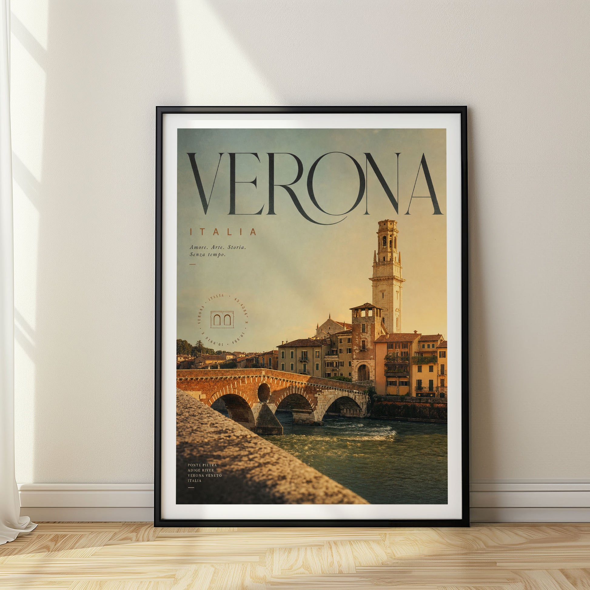 Verona, Italy