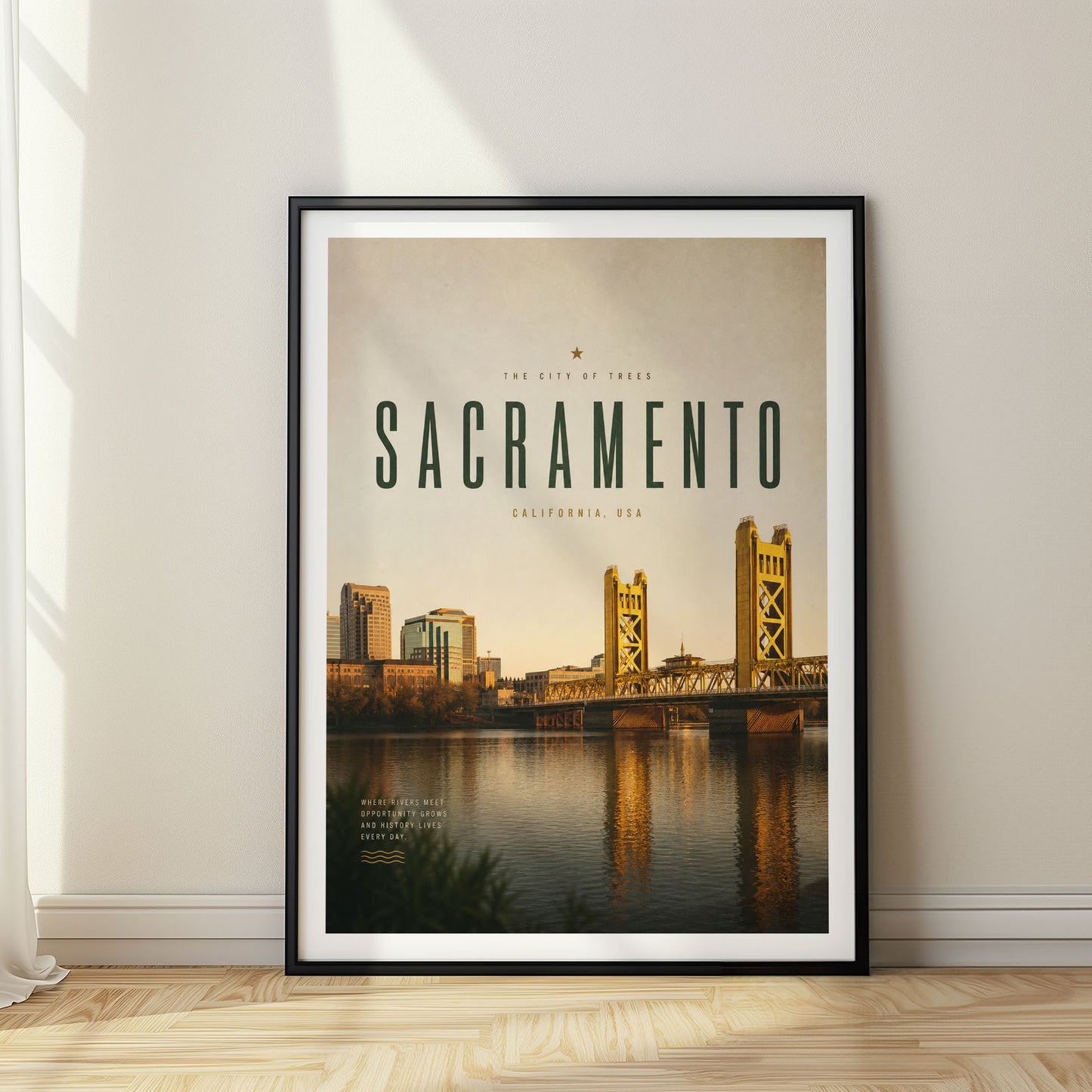 Sacramento, USA
