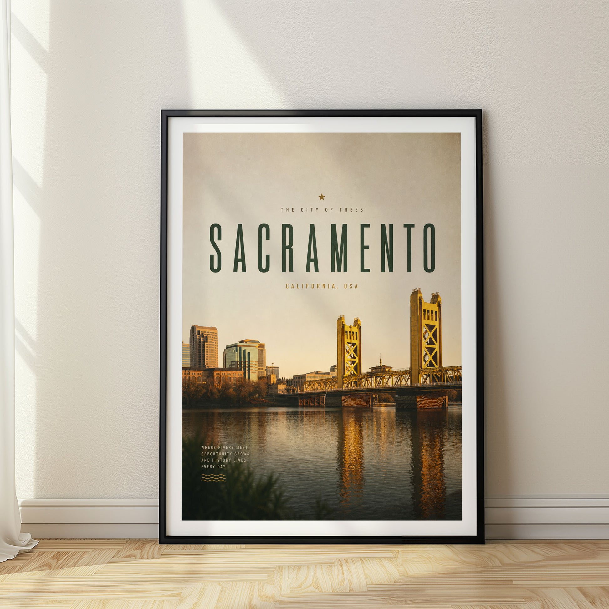 Sacramento, USA