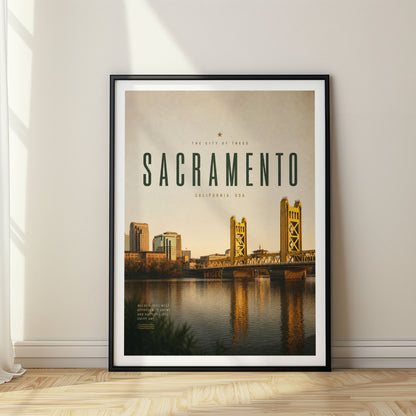 Sacramento, USA