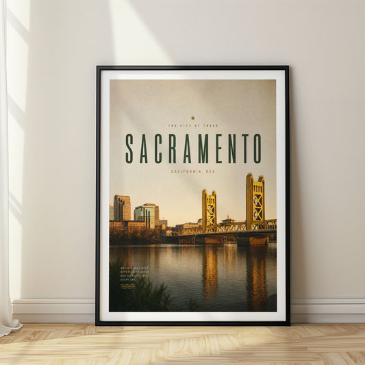 Sacramento, USA