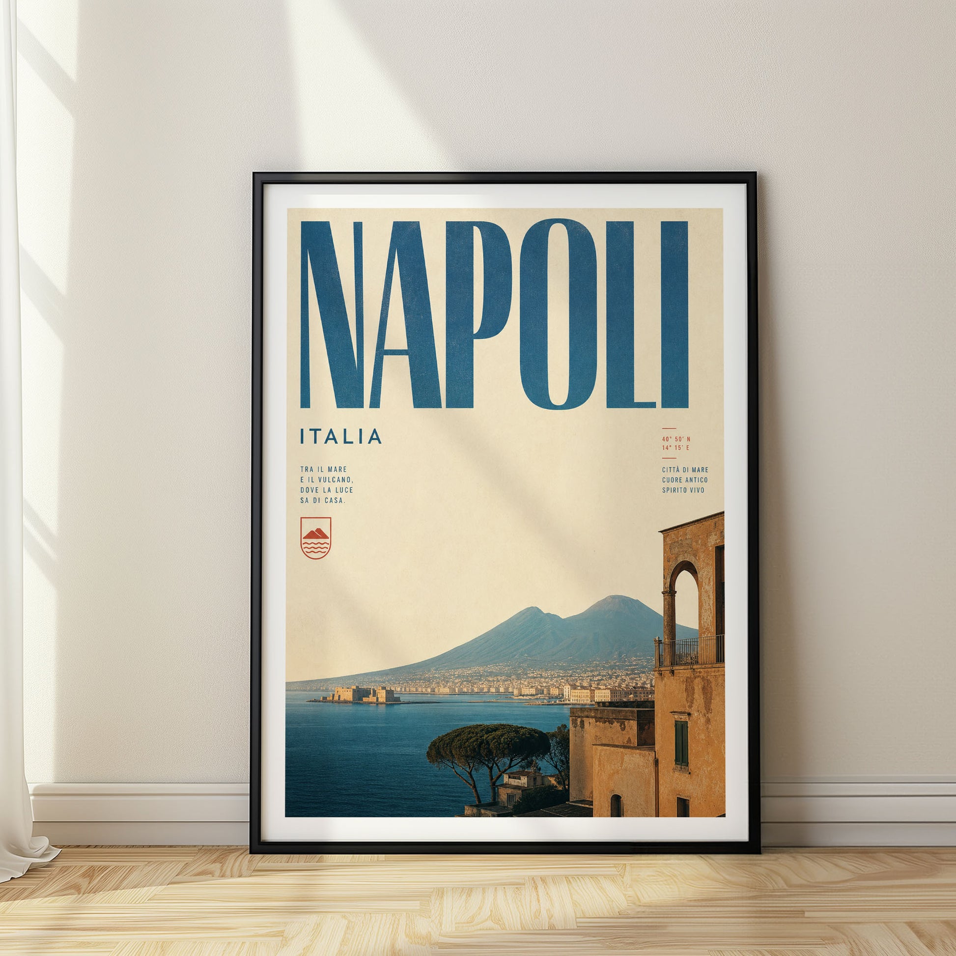 Napoli, Italy