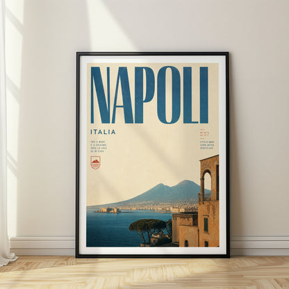 Napoli, Italy