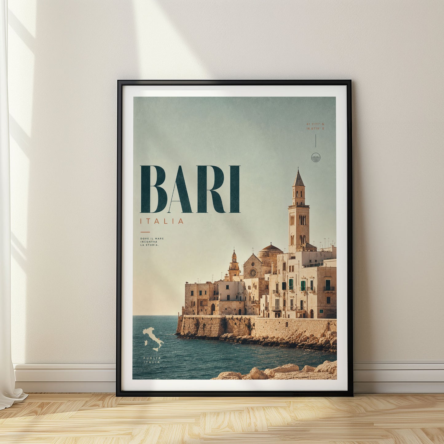 Bari, Italy