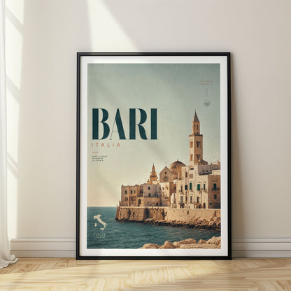 Bari, Italy
