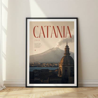 Catania, Italy