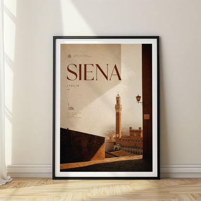 Siena, Italy