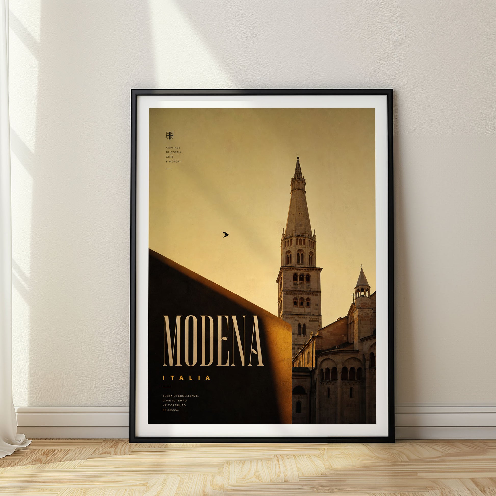 Modena, Italy