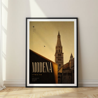 Modena, Italy