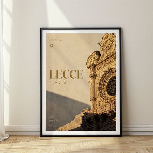 Lecce, Italy