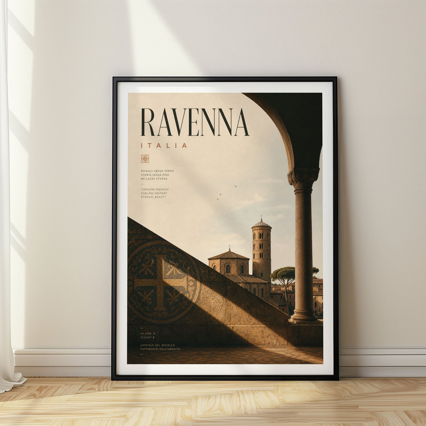 Ravenna, Italy