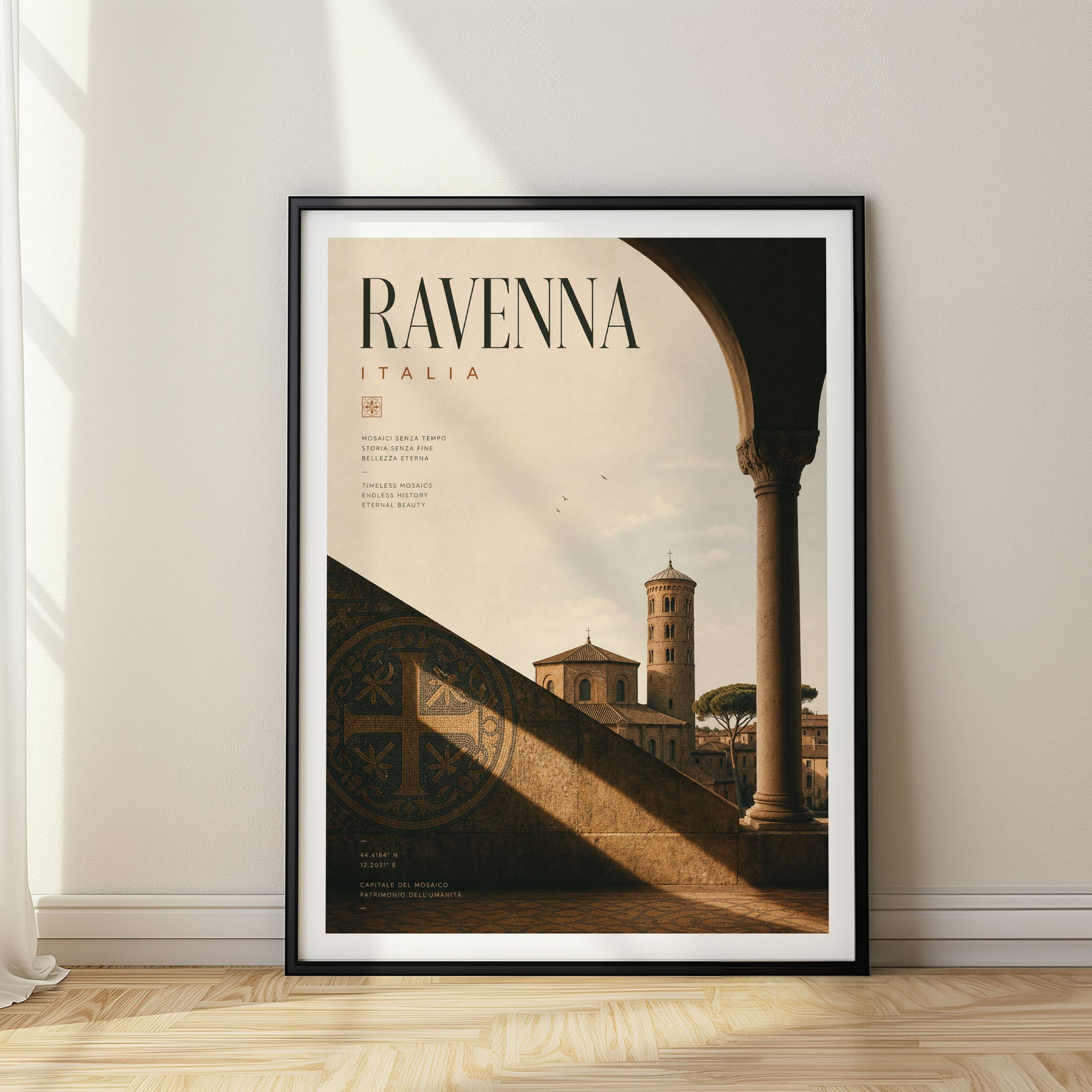 Ravenna, Italy