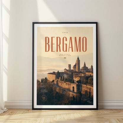 Bergamo, Italy