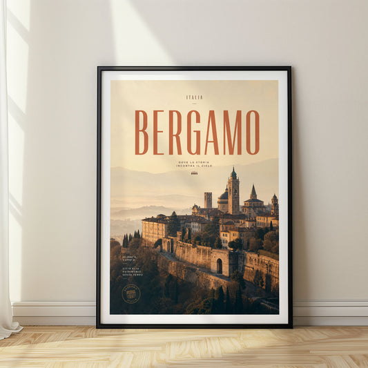 Bergamo, Italy