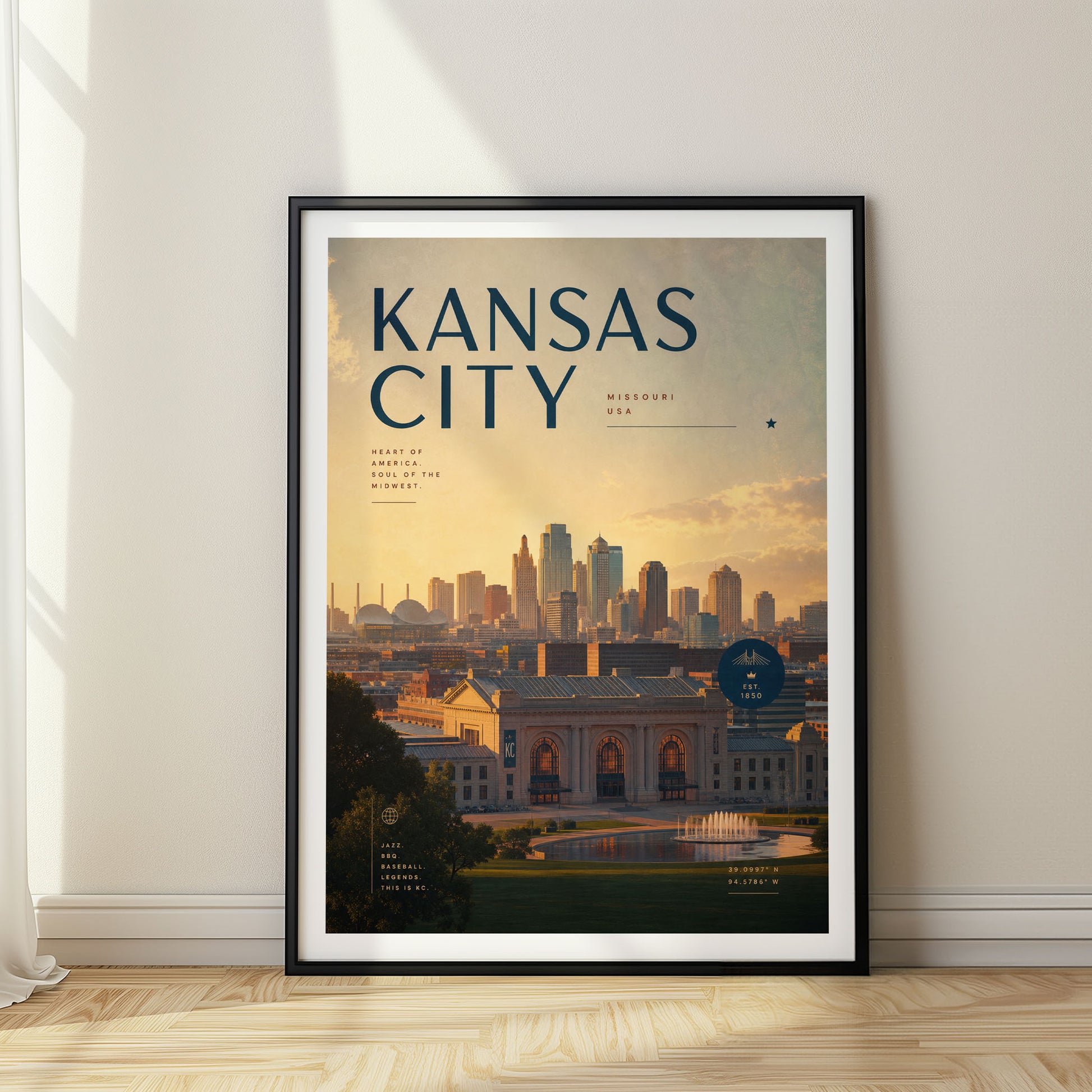 Kansas City, USA