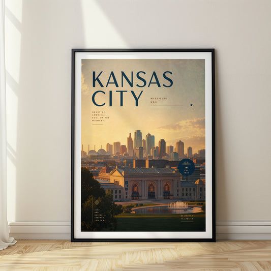 Kansas City, USA