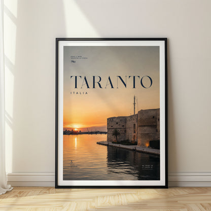 Taranto, Italy