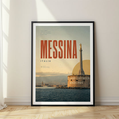 Messina, Italy