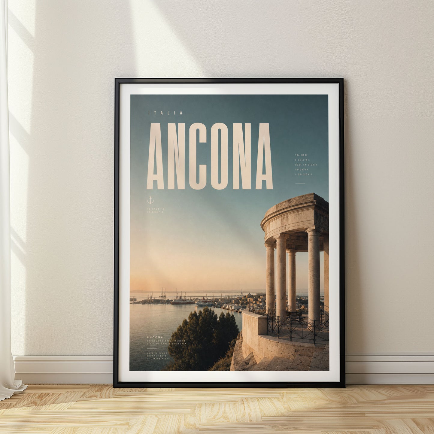 Ancona, Italy