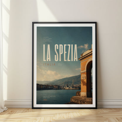 La Spezia, Italy