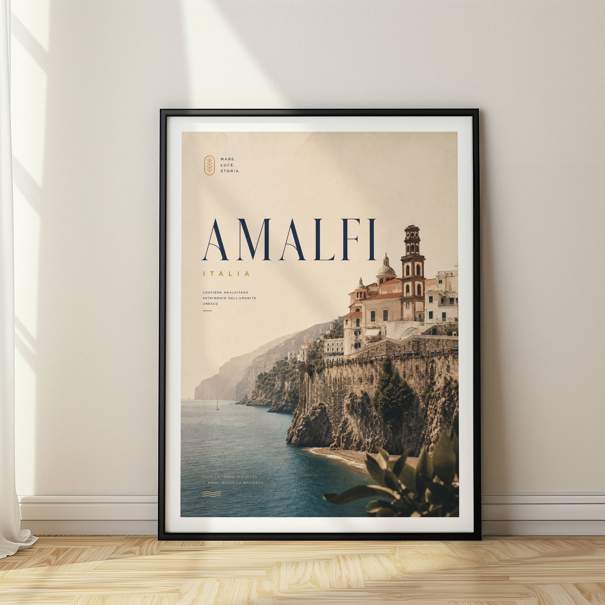 Amalfi, Italy