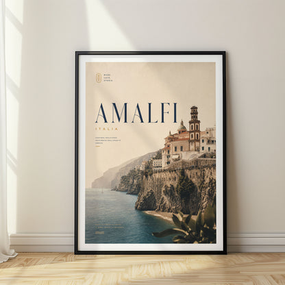 Amalfi, Italy