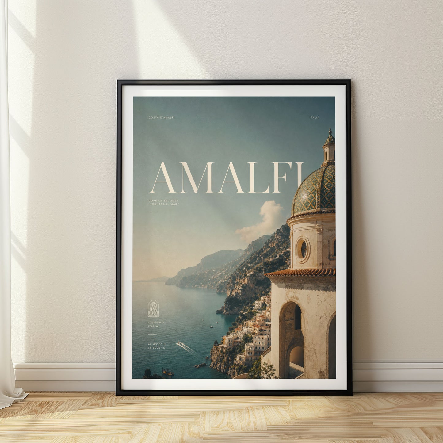 Amalfi, Italy