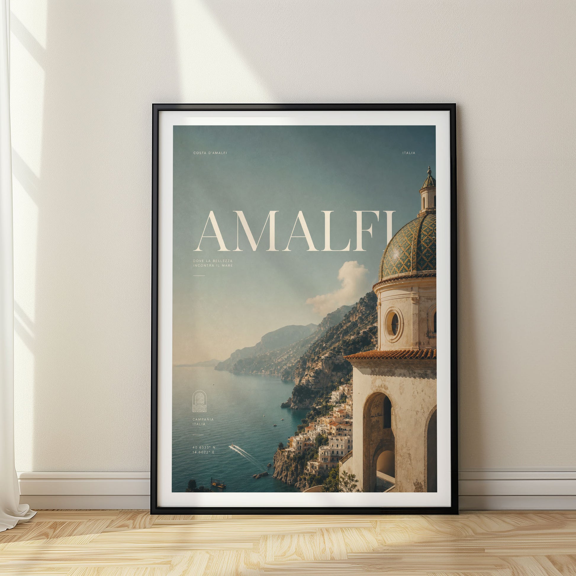 Amalfi, Italy