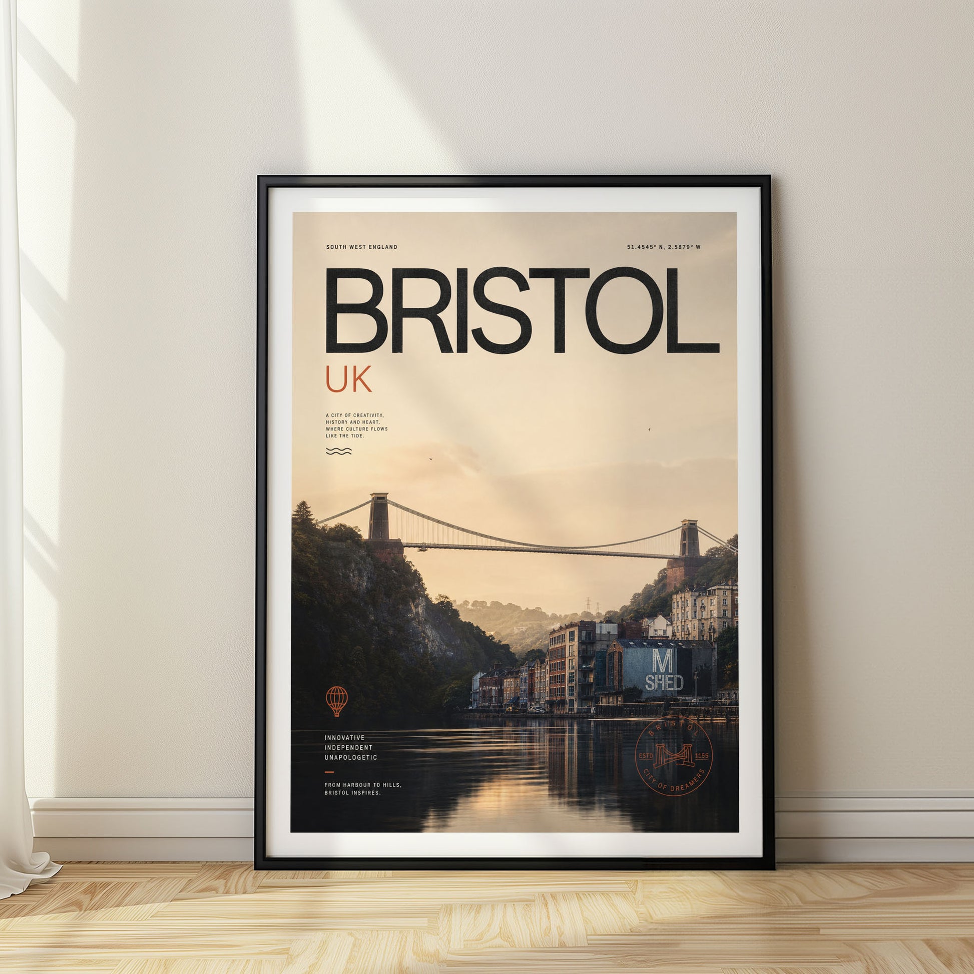 Bristol, UK