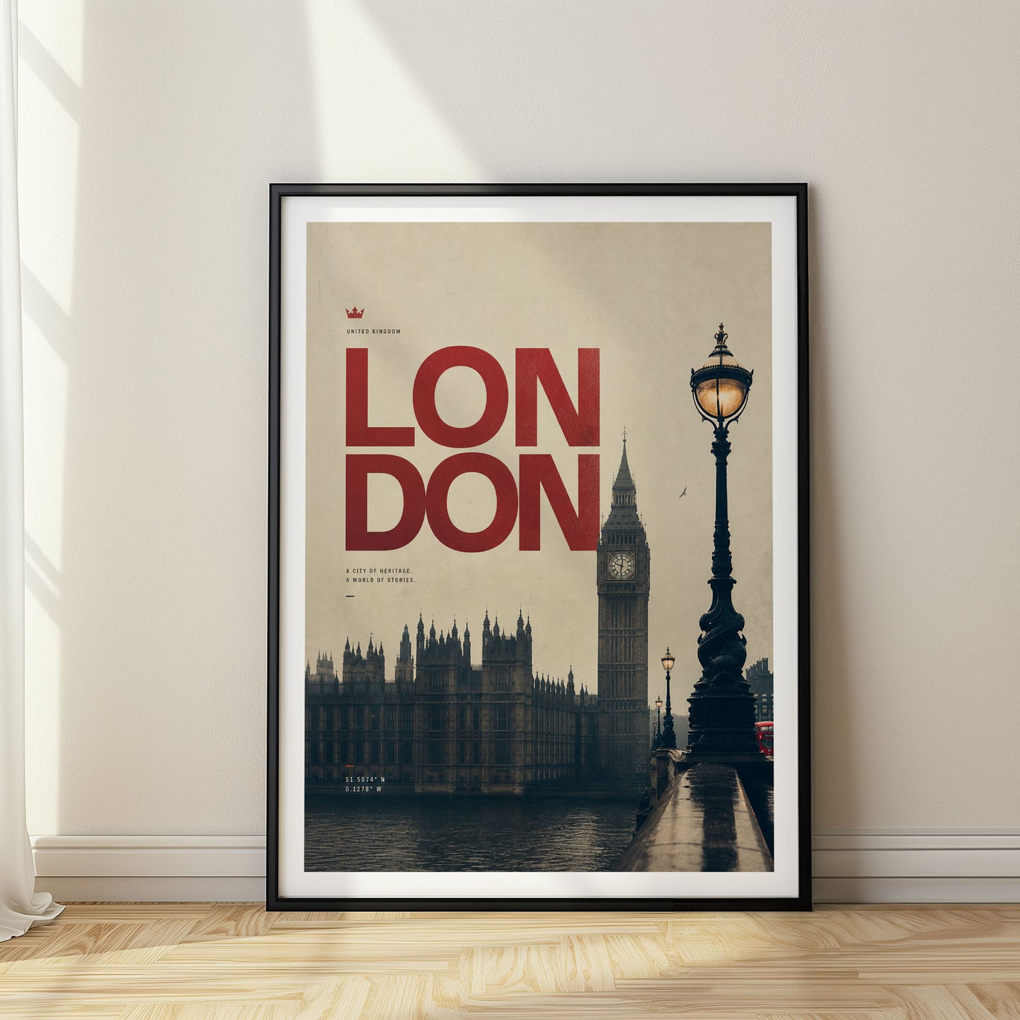 London, UK