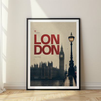 London, UK