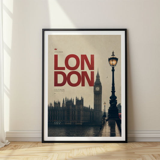 London, UK